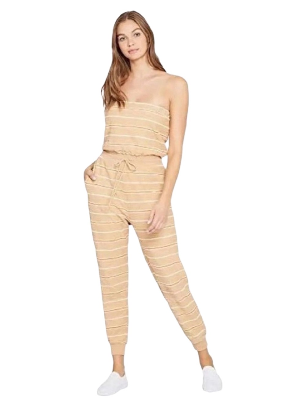 L*Space North Shore Jumper - Size Large